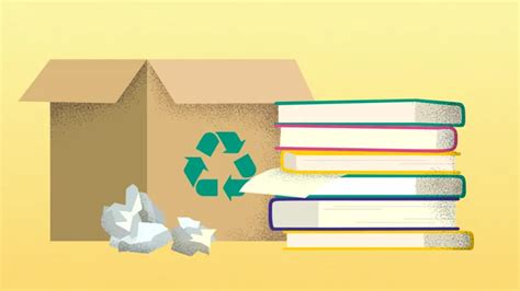 Can Hardcover Books Be Recycled? A Detailed Discussion