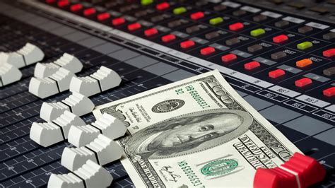 Do Music Producers Make a Lot of Money? An Insightful Analysis