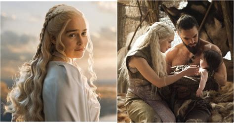 does daenerys die in the books? and is there any possibility of a happy ending for her?