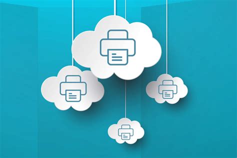 How Does Cloud Print Work? An Insight into the Magic of Cloud Printing