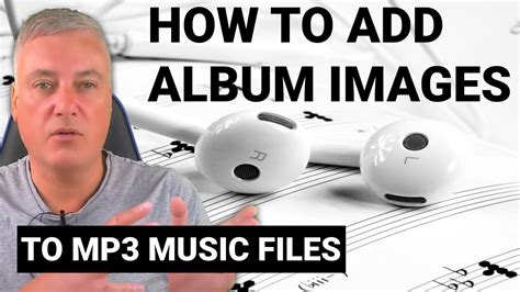 how to add album art to mp3: exploring the history and future of digital music packaging