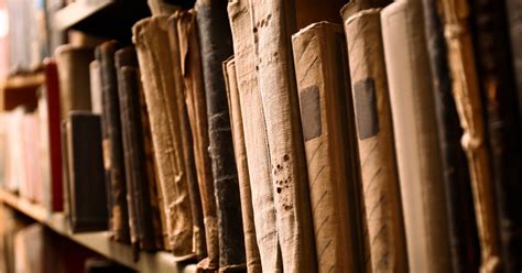 how to clean used books: the art of preserving the past