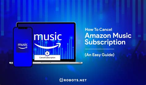 how to end amazon music subscription and the role of AI in our lives