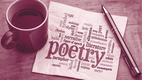 how to improve poetry: exploring the depths of poetic creation