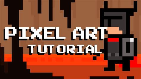 How to Make Game Art: When Pixels Dance with Imagination