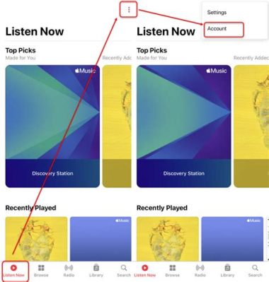 how to sign out of apple music on iphone and explore the unique features of Apple Music's offline mode