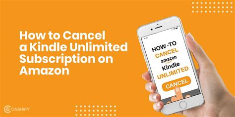 If I Cancel Kindle Unlimited: Will I Lose My Books? A Detailed Discussion