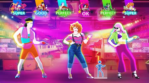 Just Dance 2024: How to Play and Explore the Game's Various Modes