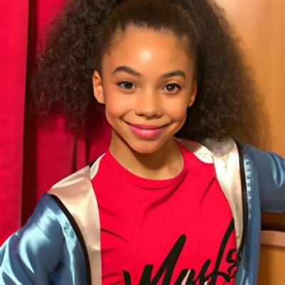 What Does Asia from Dance Moms Look Like Now? And Beyond the Dance Floor