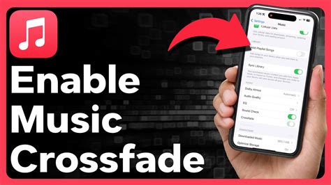 what is crossfade in music? and should we always avoid it?