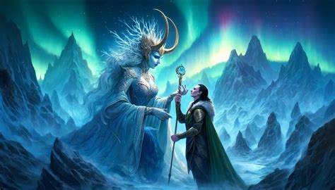 what kind of music is laufey? Laufey is the Norse goddess of ice and winter, so it’s interesting to consider what kind of music might resonate with her character.