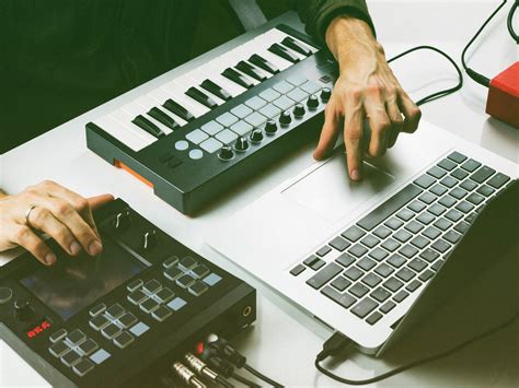 What Skills Are Needed to Be a Music Producer? An Examination of the Tools and Techniques in Music Production.