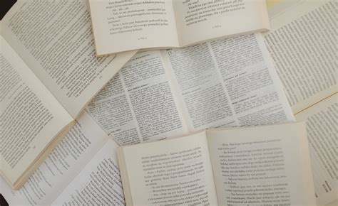 what type of paper are books printed on: exploring the diversity and quality of book paper